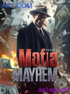 MafiaMayhem