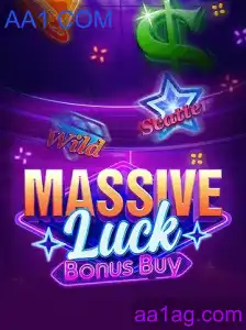 MassiveLuckBonusBuy