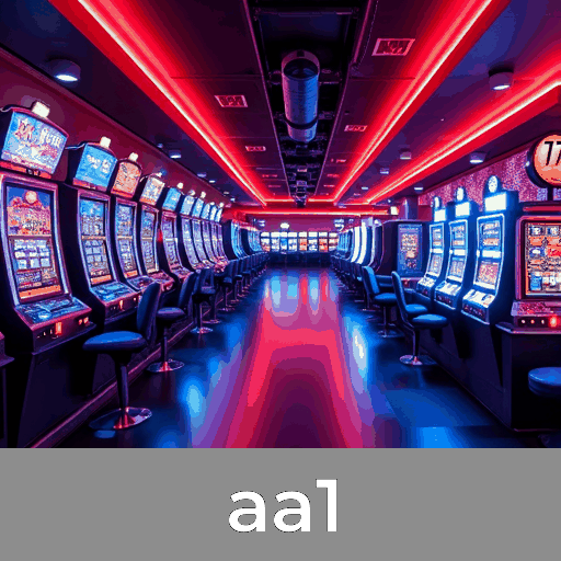 aa1: Caça-níqueis - Jackpot Gigante, Jogos de Mesa - Estratégia Superior, Dealer ao Vivo - Experiência Imersiva