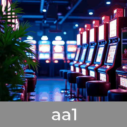 aa1: Caça-níqueis - Jackpot Gigante, Jogos de Mesa - Estratégia Superior, Dealer ao Vivo - Experiência Imersiva