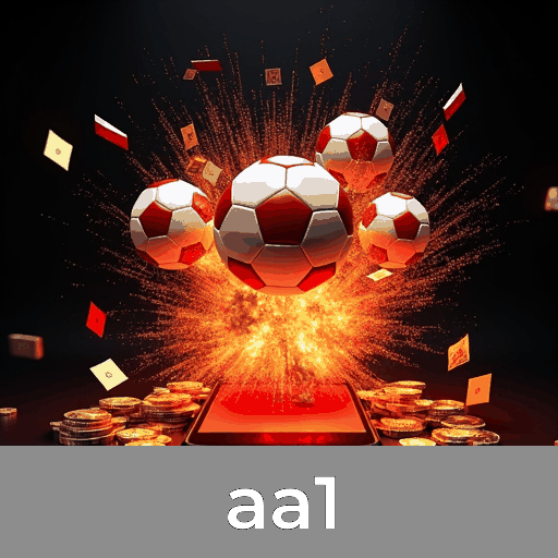 Explore aa1: Sua Plataforma de Jogos Profissional e Segura