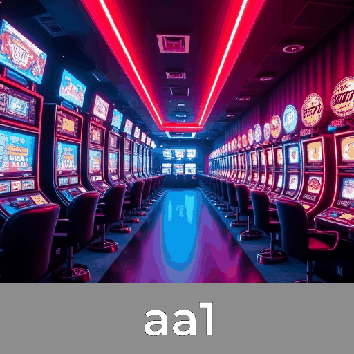 Experimente o acesso premium em aa1 com login garantido