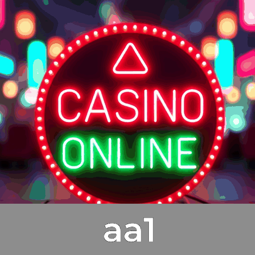 Experimente a Emoção dos Jogos de Casino com aa1