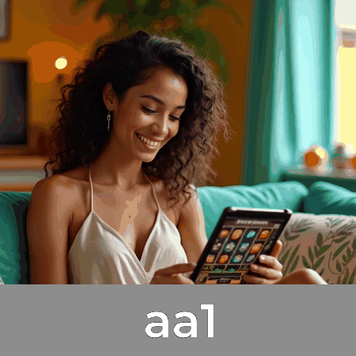 Experimente a Emoção dos Jogos de Casino com aa1