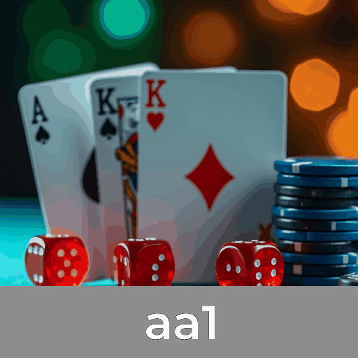Descubra a Diversidade de Jogos de Casino no aa1 com Estratégias Exclusivas